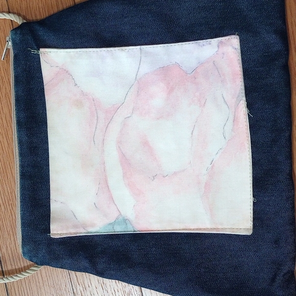 Handmade Purse - Picture 2 of 6